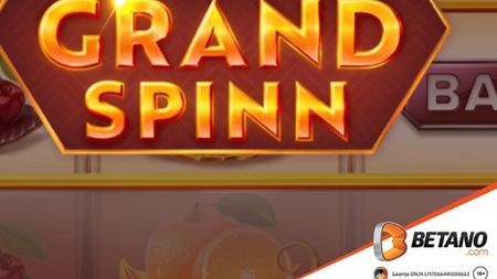 Acțiune în Vegas: patru jocuri noi pe Betano! 