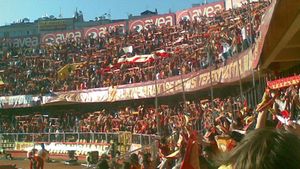 Galatasaray, cea mai populară echipă din lume pe Facebook!