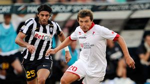 De la Juve, la CFR!** Jorge Martinez a ajuns în România și va efectua vizita medicală!