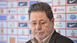 Cornel Dinu are probleme cu sănătatea! „Procurorul” a făcut anunțul în direct la ProSport LIVE: „Sunt pe final! Le cam pun la suflet și asta se vede” | VIDEO EXCLUSIV