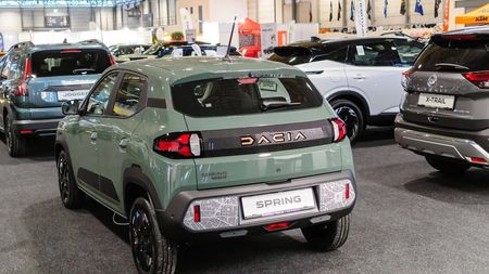 Uzina Dacia va avea ce a cerut în urmă cu 30 de ani Renault statului român