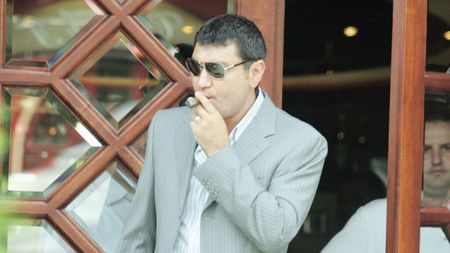 Borcea: "Meciul cu U Cluj va fi mult mai greu decât cel cu Rapidul"