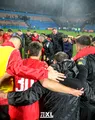 AFC ASA Târgu Mureș a spulberat Poli Iași și a urcat pe locul 2 în Liga 2! Eusebiu Turdor, entuziasmat: ”Am făcut cel mai bun meci al sezonului!”