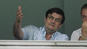 Condescu este convins că are dreptatea de partea sa:** "Nu plătim nici până marți! Asta e, retrogradăm și vom aștepta decizia TAS"