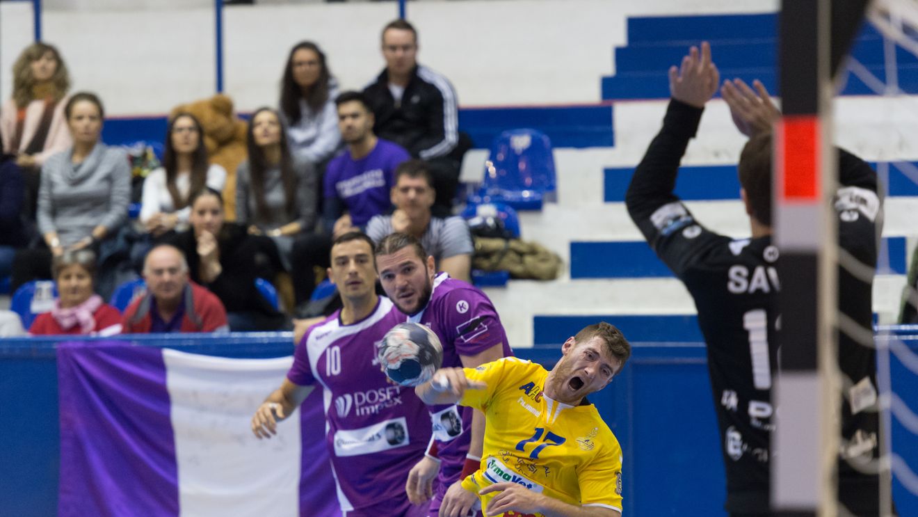 Prima reacție a Federației Române de Handbal în scandalul momentului, cazul „Călărași"