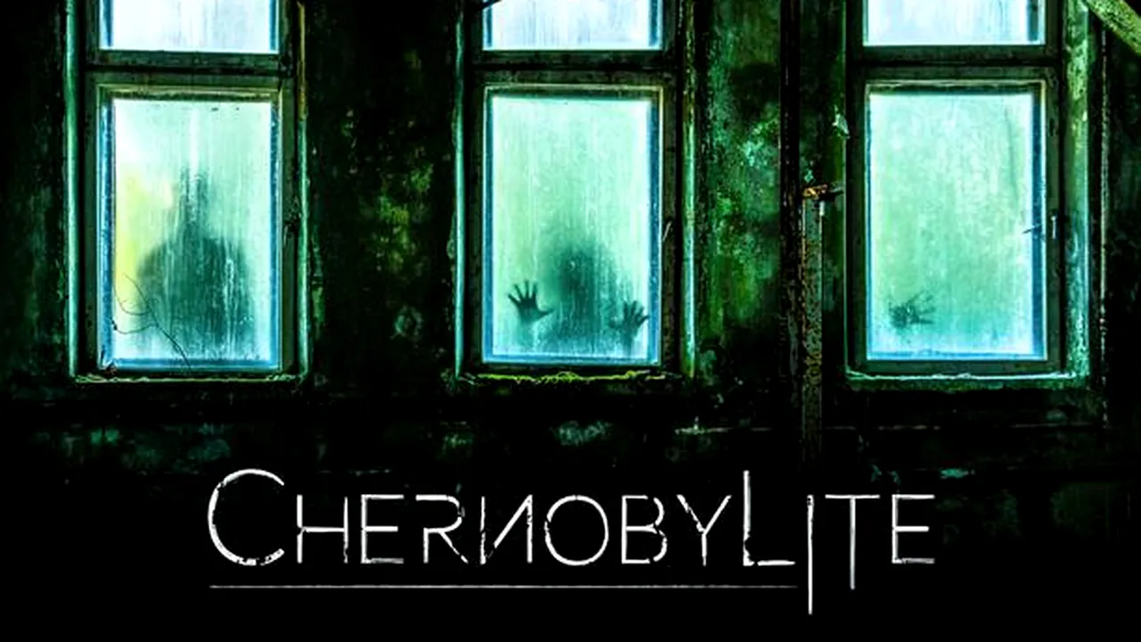 Chernobylite, dezvăluit în mod oficial