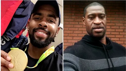 Kyrie Irving, cunoscutul jucător de baschet, i-a cumpărat o casă familiei lui George Floyd. Cine mai are grijă de urmașii acestuia