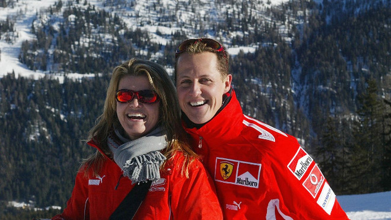 Soția lui Michael Schumacher dezvăluie, la 10 ani distanță de la accident, cum putea scăpa pilotul! Dezvăluirea șocantă despre decizia care îi salva sănătatea