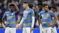 A fost acuzat că e „cârtița” de la Real Madrid, iar acum a semnat cu echipa de suflet