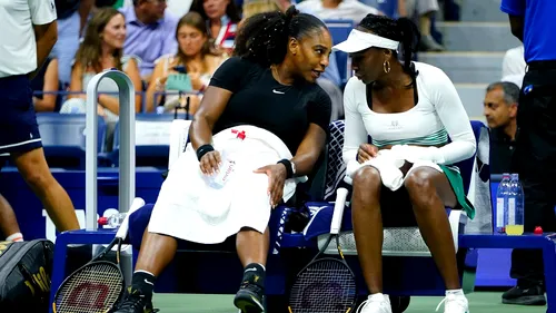 Câte titluri de Mare Șlem ar fi avut Venus Williams dacă nu ar fi jucat în aceeași perioadă cu Serena Williams. Sora mai mică a dat verdictul