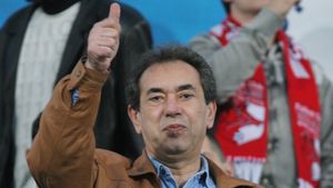 Nicolae Badea: „CFR-ul are o datorie morală față de noi"