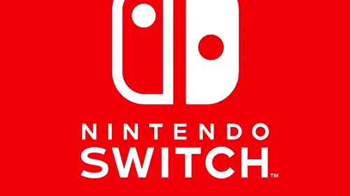 Nintendo a dezvăluit noua consolă Switch