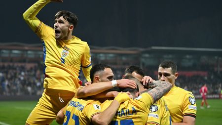 Titularul naționalei României, băgat în ședință de trimișii lui Mircea Lucescu în Antalya!