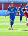 CSC Şelimbăr, încă un transfer de la FC Hermannstadt. ”Călăreţii roşii” acoperă cu un singur jucător posturile unde sufereau