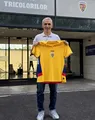 Adrian Iencsi este noul selecționer al naționalei U20 a României: ”O provocare pe care o accept cu entuziasm și determinare”