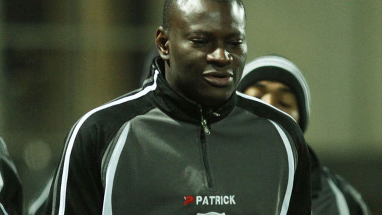 Becali încercă încă un transfer NEBUN: l-a pus pe N'Doye să JURE că nu mai face prostii!** Ce răspuns a primit de la "cel mai bun mijlocaș central din țară"