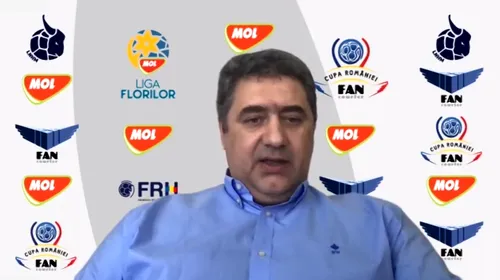 Președintele Alexandru Dedu a motivat de ce Federația Română de Handbal a decis ca sezonul să se reia pe 31 mai! Există și o „următoare variantă” dacă nu se poate relua sezonul la data anunțată