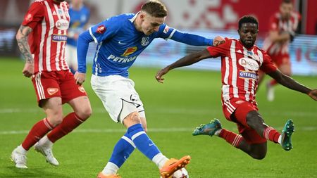 Fotbalistul din Superliga prins beat la volan riscă să fie dat afară de clubul său! „Poate reziliem contractual când vin actele”