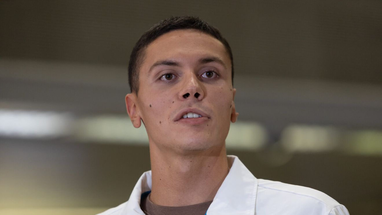 Primarul Bucureștiului i-a dat răspunsul lui David Popovici: „El are dreptate. Noi vom face bazin semiolimpic la Flamaropol”