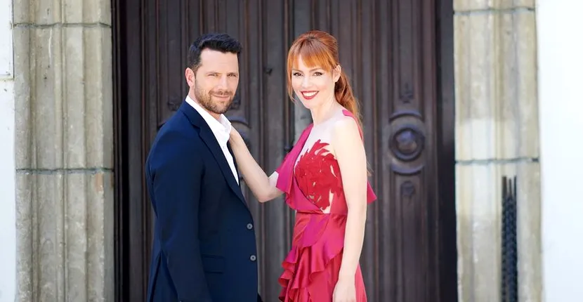 Serialul ”Vlad” revine la Pro TV cu episoade noi. Când vor fi difuzate