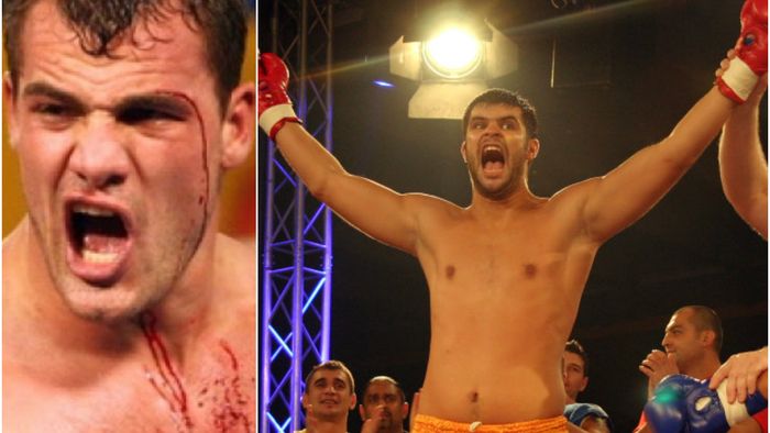 De ce meciul Ghiță - Iftimoaie nu a avut loc niciodată. "Încercam să facem un meci cum a fost Mayweather - McGregor în momentul respectiv. Interesul era...". Provocarea în direct a fostului SPP-ist și răspunsul lui Ionuț  