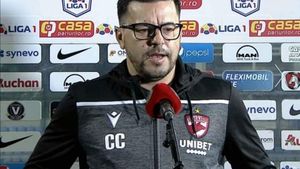 Cosmin Contra, mesaj clar către spanioli: „M-am simțit păcălit!” Ce spune despre plecarea de la Dinamo