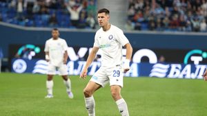 Daniel Pancu și Dan Șucu s-au pus de acord: un fotbalist muntenegrean e prima lovitură a Rapidului pentru noul sezon!