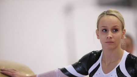 Adrian Stoica: "Aurul Sandrei este foarte important!** Nu s-a mai luat o medalie în această probă de șapte ani"