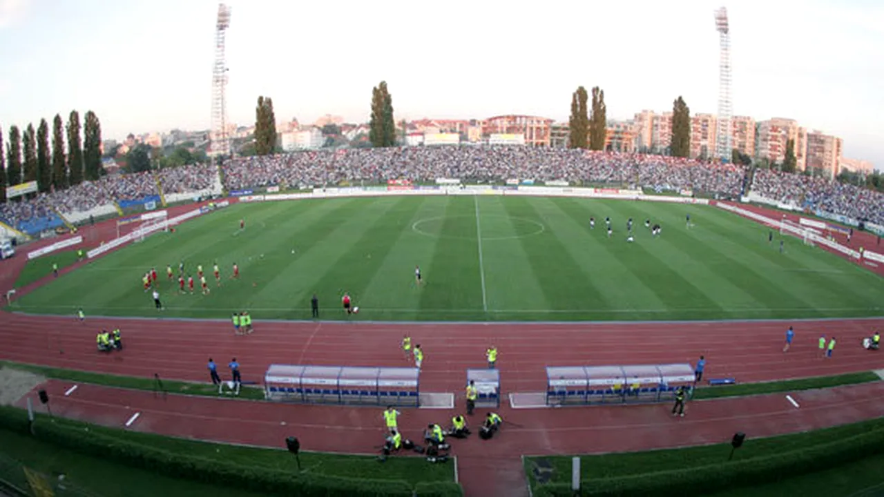 De ce Craiova merită echipă în Liga! E pe 2 în topul spectatorilor, Poli e pe primul!** FCM Târgu Mureș e peste Dinamo!