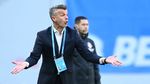 Ovidiu Burcă a dezvăluit de la ce a pornit cearta cu Marius Șumudică din timpul Sepsi – CFR Cluj 3-1: „Asta este părerea mea despre el”