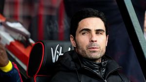 Prima plecare de la Arsenal în mandatul lui Mikel Arteta. De cine se despart tunarii