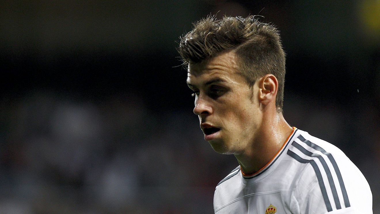 Bale revine în acest weekend pe teren și va fi apt pentru El Clasico!
