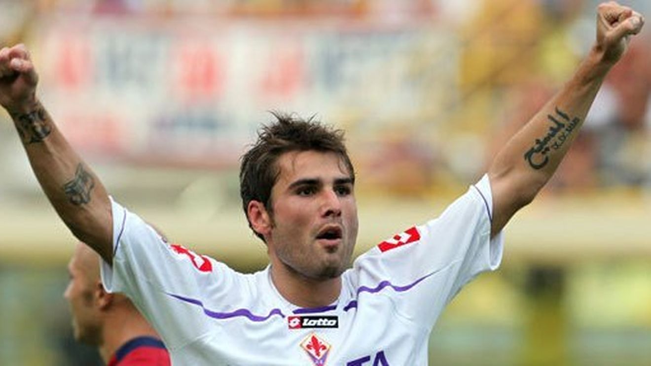 Mutu, lângă Rivaldo și Denilson? Scolari îl vrea cu orice preț!