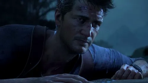 Uncharted 4: A Thief”s End a fost amânat din nou!