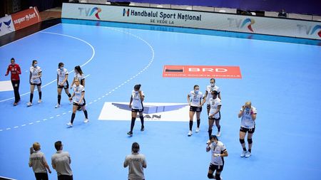 Săptămâna competiţiilor sportive la TVR: se decide campioana din Liga Florilor, iar naționala României de volei feminin înfruntă Ucraina în Golden League