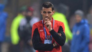 Dragomir, convins că Gâlcă are zilele numărate la Steaua: "Poate să căștige și Cupa Campionilor și tot va fi schimbat"