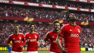 Eliminarea lui Juventus din Europa  - o lovitură pentru poziția Italiei în clasamentul UEFA