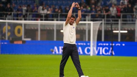 Cristi Chivu, un nou discurs de pus în ramă după Inter – Parma 3-0: „Egoismul nu face parte din vocabularul său”