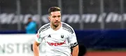 U Cluj a luat decizia în cazul transferului lui Alex Chipciu la FCSB! A venit anunțul oficial: „Am avut discuția”