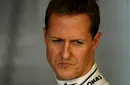 „Doar cu ochii”. S-a aflat singurul mod în care Michael Schumacher mai poate comunica, după 11 ani de la accident, și câți oameni au acest privilegiu