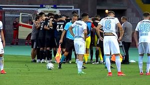 Eliminarea FCSB din Conference League nu-l surprinde: „E normală! Cel care conduce face ce dorește”