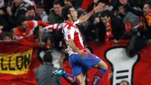 A mai căzut un gigant!** Seria de 16 victorii consecutive a BarÃ§ei, încheiată de Gijon