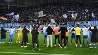Universitatea Craiova scoate la vânzare ultimele bilete la finala Cupei României. Cât au ajuns să coste tichetele „la negru”