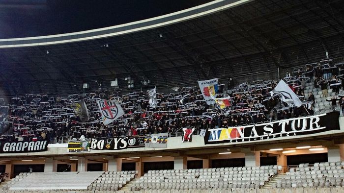 De la „sânge pentru bilete” în 2011, la „un prim pas spre normalitate” în 2023. Cum și de ce se vede altfel rivalitatea din derby-ul Clujului