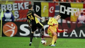 Chiricheș are o nemulțumire de ziua lui:** "Nu e ceva normal să joc fundaș dreapta, nu e extraordinar acolo" Ce zice de victoria cu Belgia și despre Ungaria