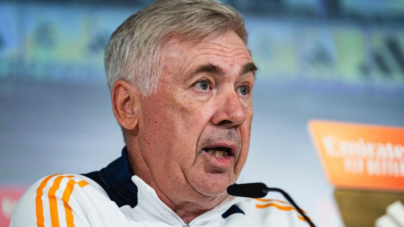 Ședință de urgență la Real Madrid. Ancelotti și vedetele galactice s-au închis în vestiar