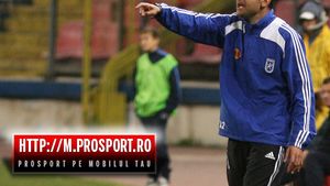 "Jerry" Gane s-a sucit!** NU a mai semnat cu Știința! VEZI MOTIVUL