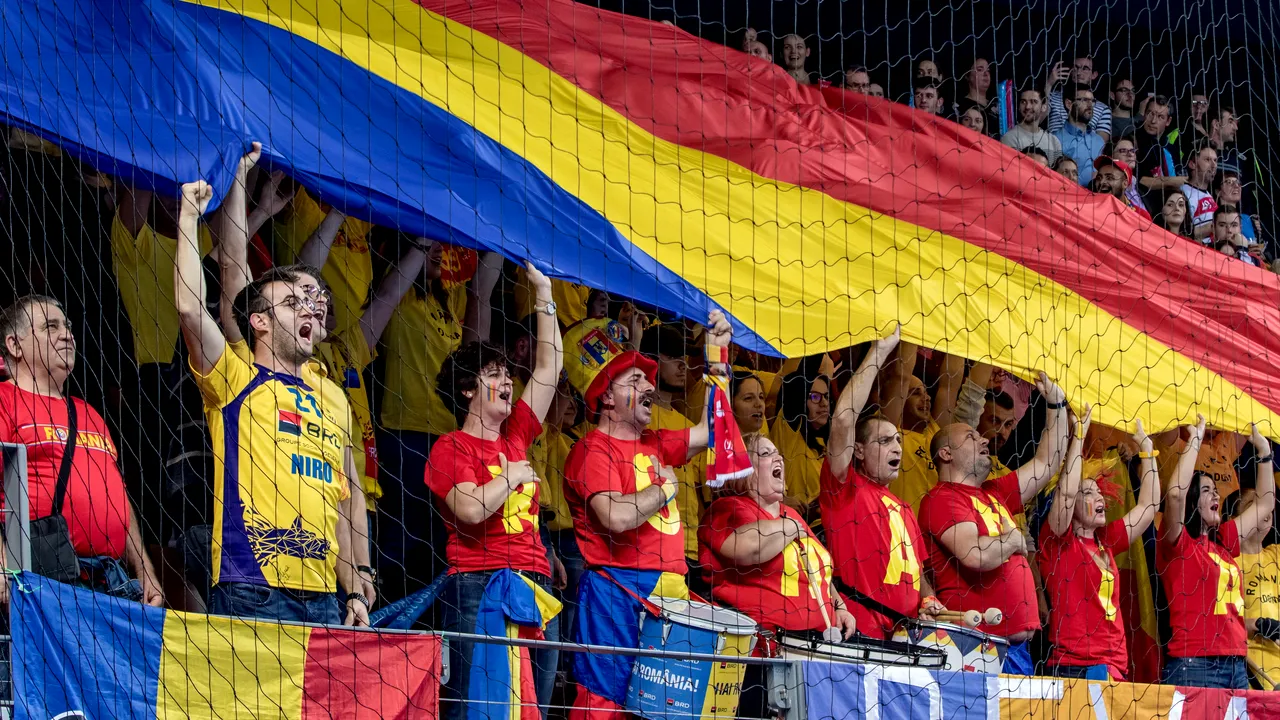 O voce cu greutate din handbalul românesc a dat verdictul înaintea meciului cu Rusia, în direct la ProSport Live: 