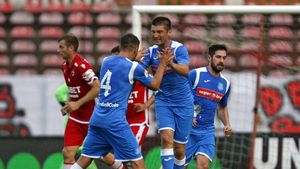 Poli Iași, veste excelentă înaintea duelului cu Dinamo. Moldovenii au primit o sumă importantă