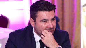 „Mutu a băgat botu'. Avea şi poze cu el la masă”. Cel mai mare regret al lui Giovanni Becali, care ar fi schimbat cariera „Briliantului” şi i-ar fi adus, poate, şi Balonul de Aur